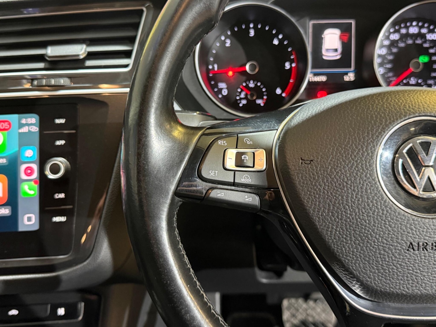 Used Volkswagen Tiguan 2018 for sale - 78058805: Photo 29