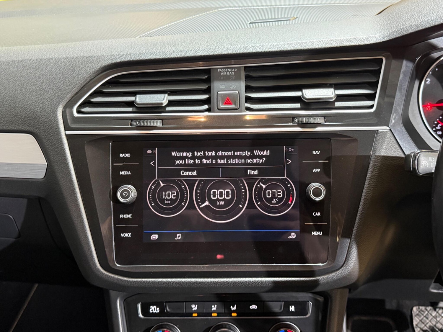 Used Volkswagen Tiguan 2018 for sale - 78058805: Photo 31