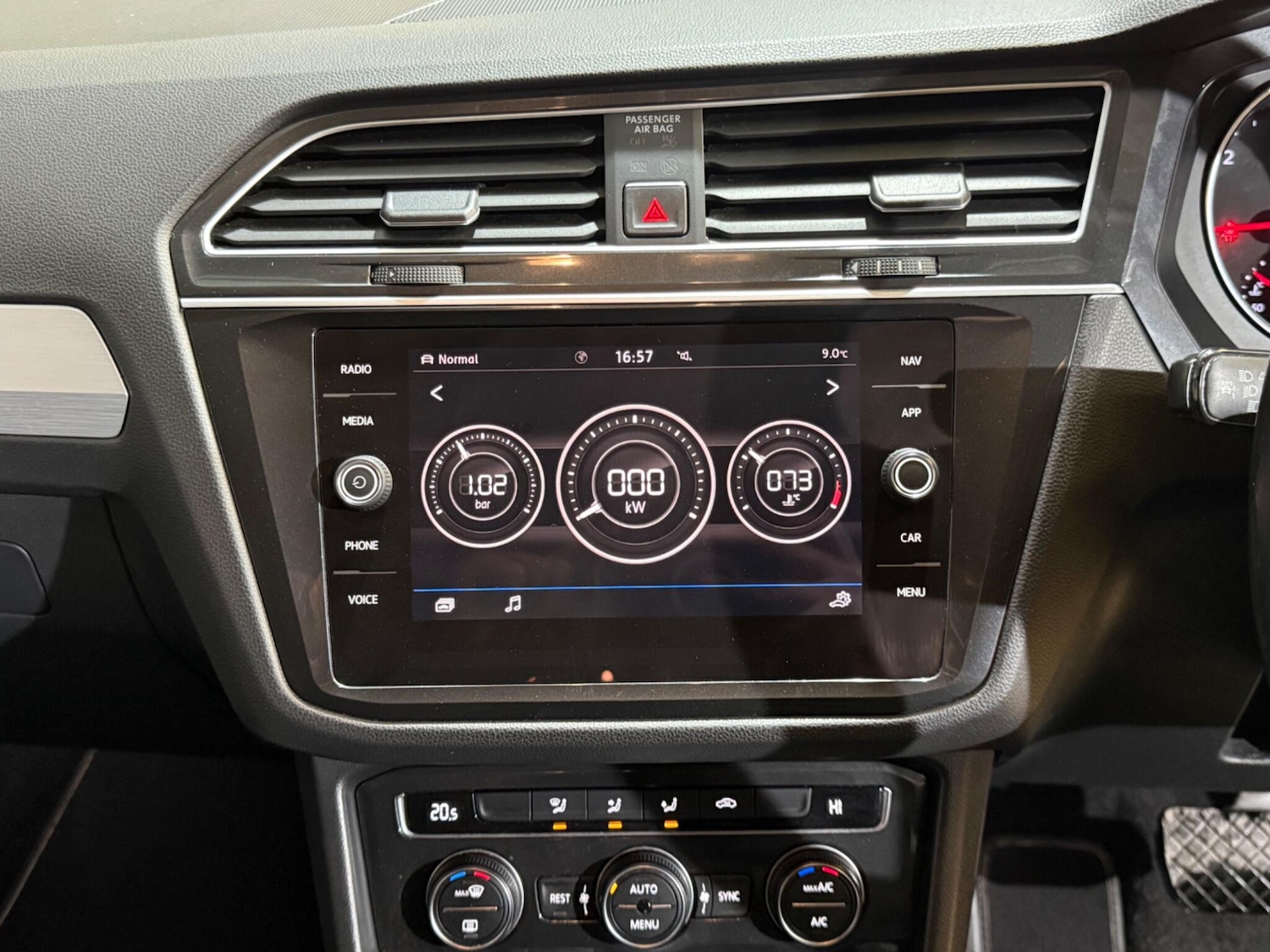 Used Volkswagen Tiguan 2018 for sale - 78058805: Photo 32