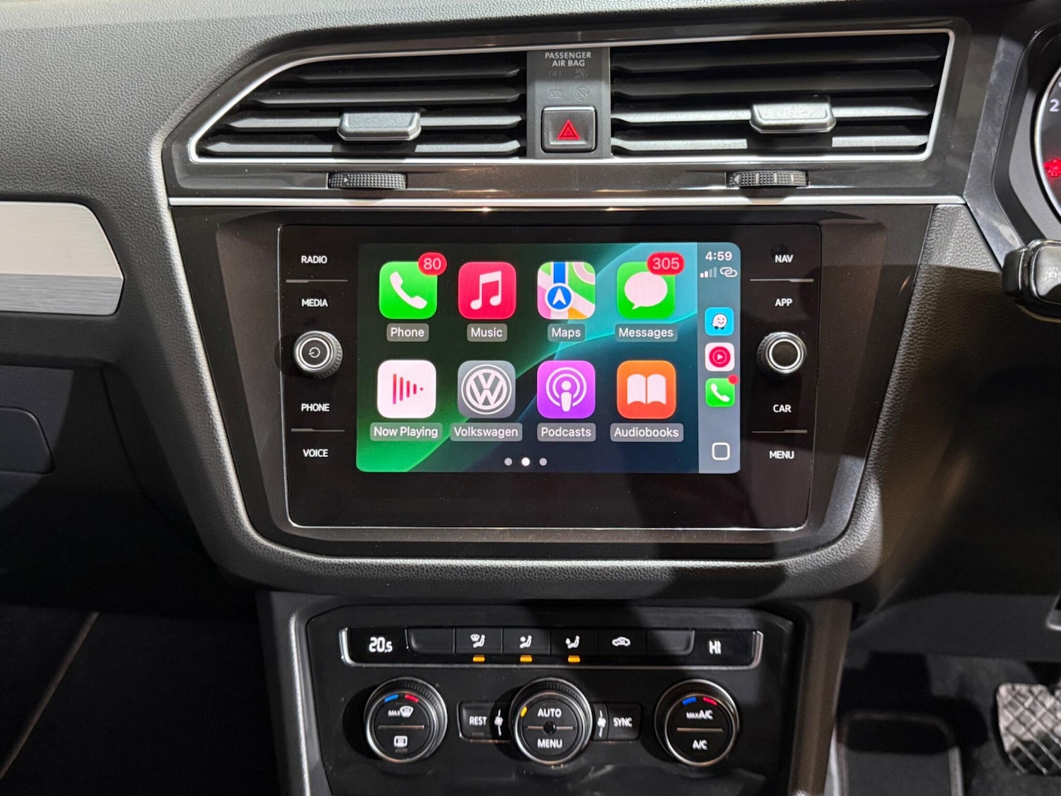 Used Volkswagen Tiguan 2018 for sale - 78058805: Photo 36