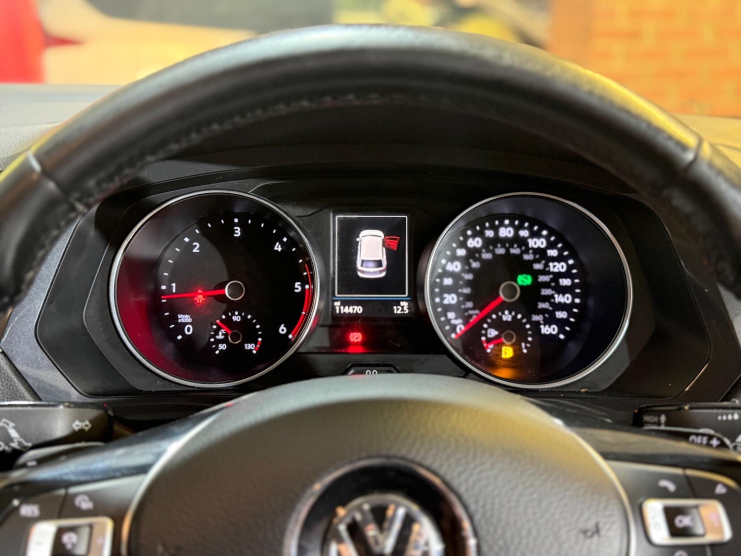 Used Volkswagen Tiguan 2018 for sale - 78058805: Photo 39