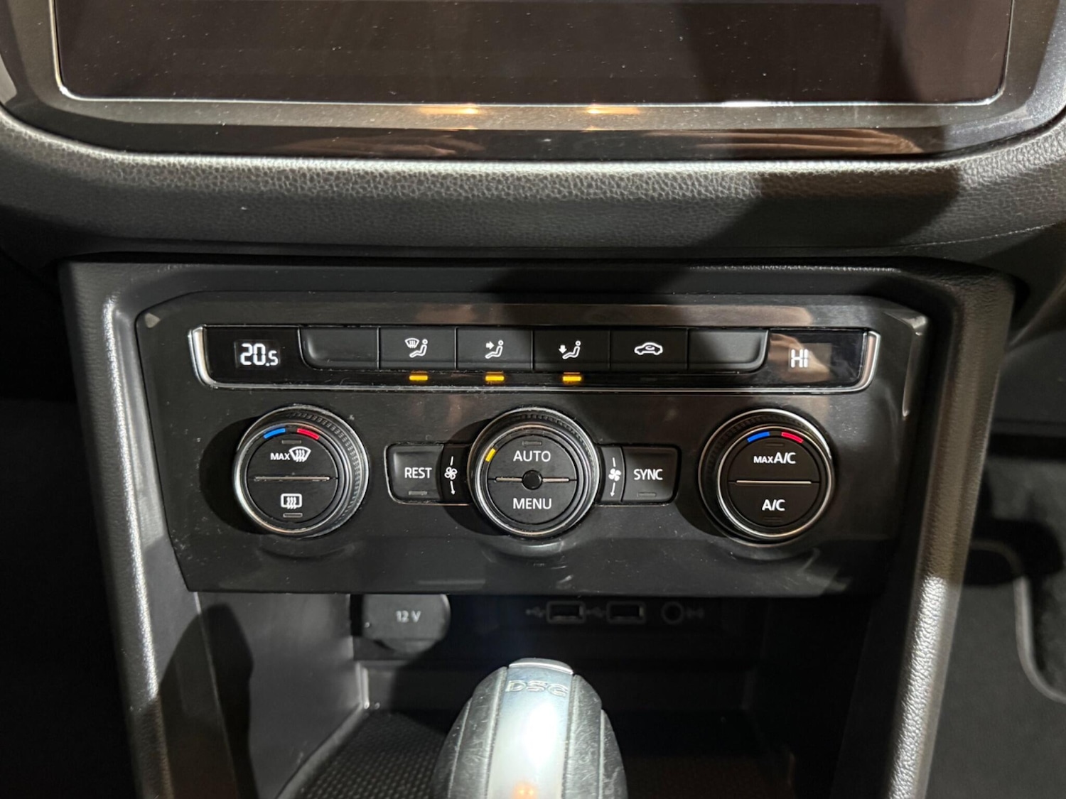 Used Volkswagen Tiguan 2018 for sale - 78058805: Photo 45