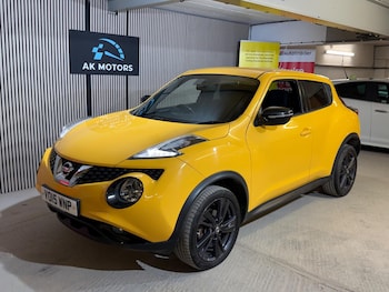 Used Nissan Juke 2015 for sale - 78635992: Photo