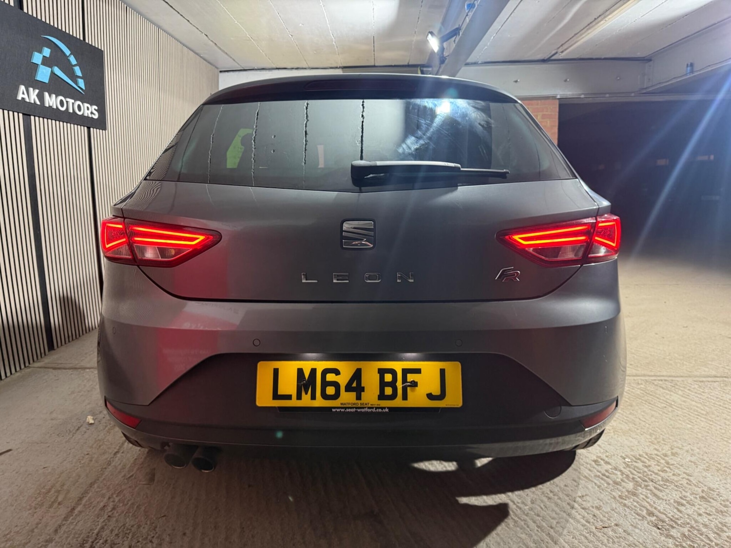 Used SEAT Leon 2014 for sale - 77166802: Photo 13