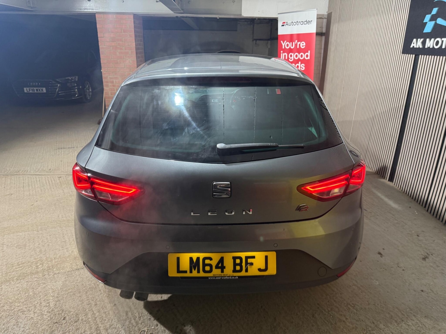 Used SEAT Leon 2014 for sale - 77166802: Photo 14