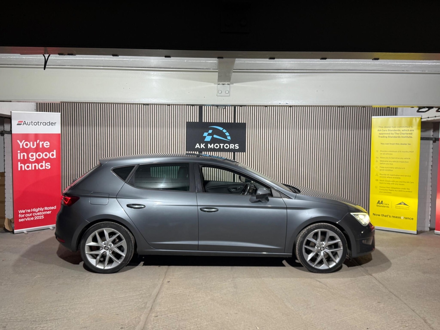 Used SEAT Leon 2014 for sale - 77166802: Photo 15