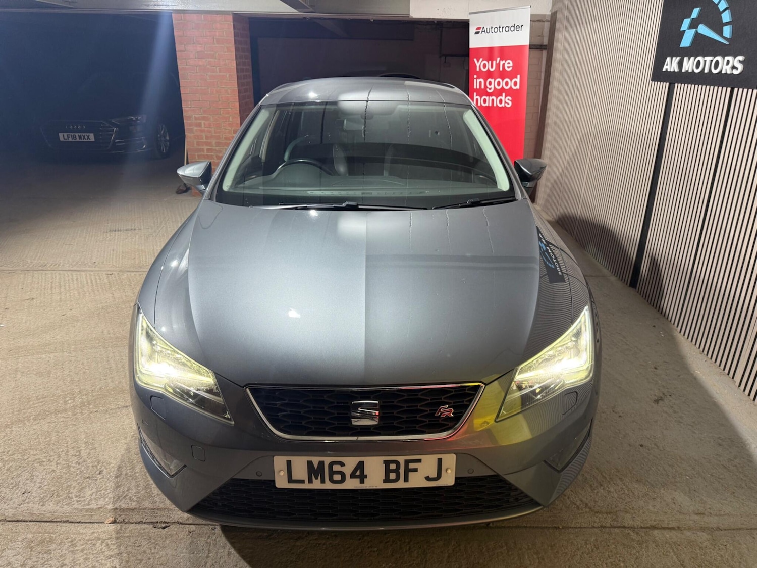 Used SEAT Leon 2014 for sale - 77166802: Photo 2