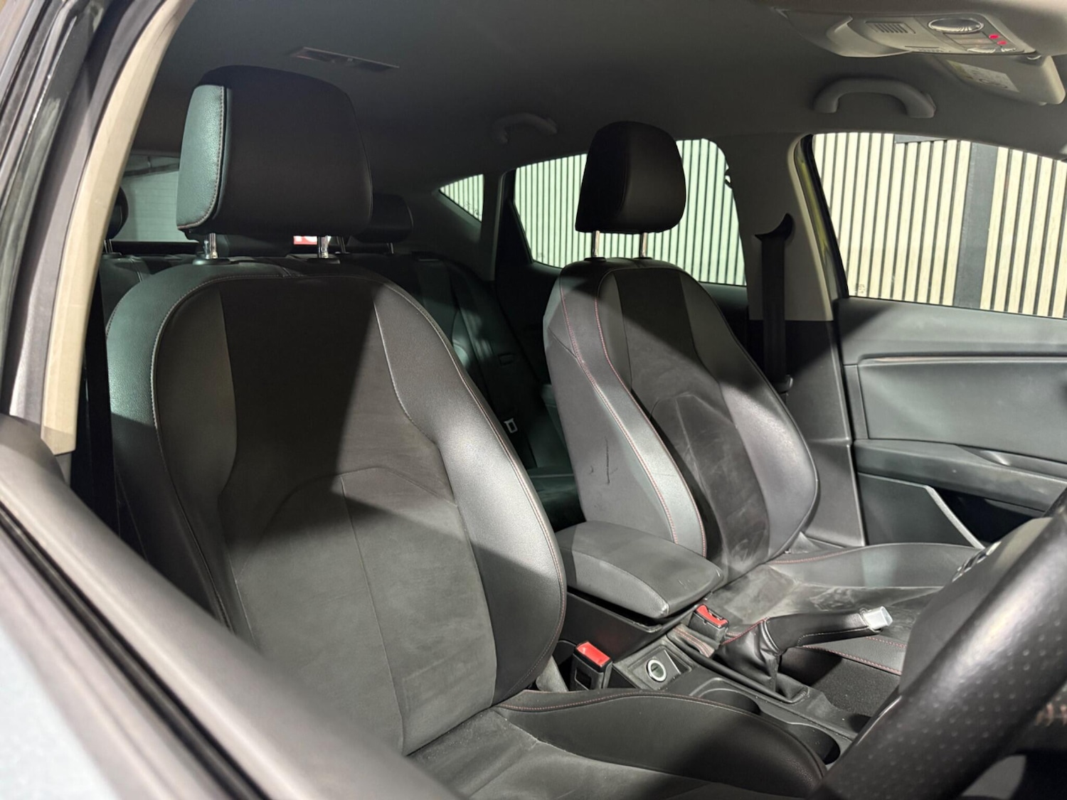 Used SEAT Leon 2014 for sale - 77166802: Photo 20