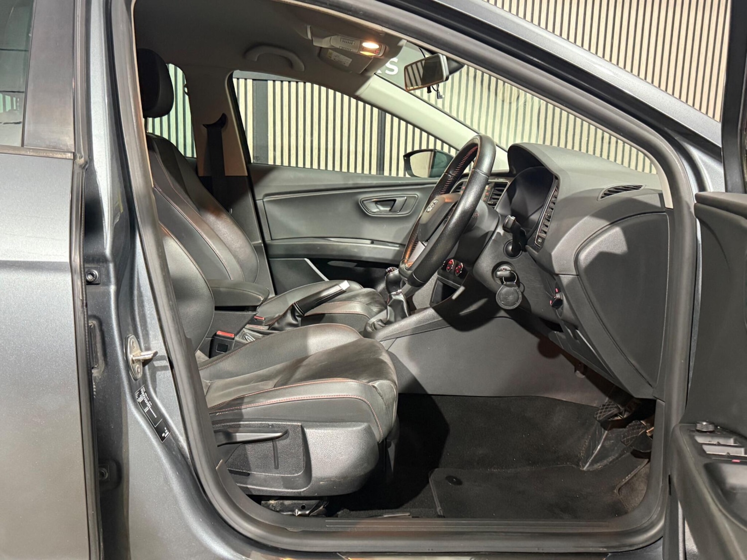 Used SEAT Leon 2014 for sale - 77166802: Photo 21