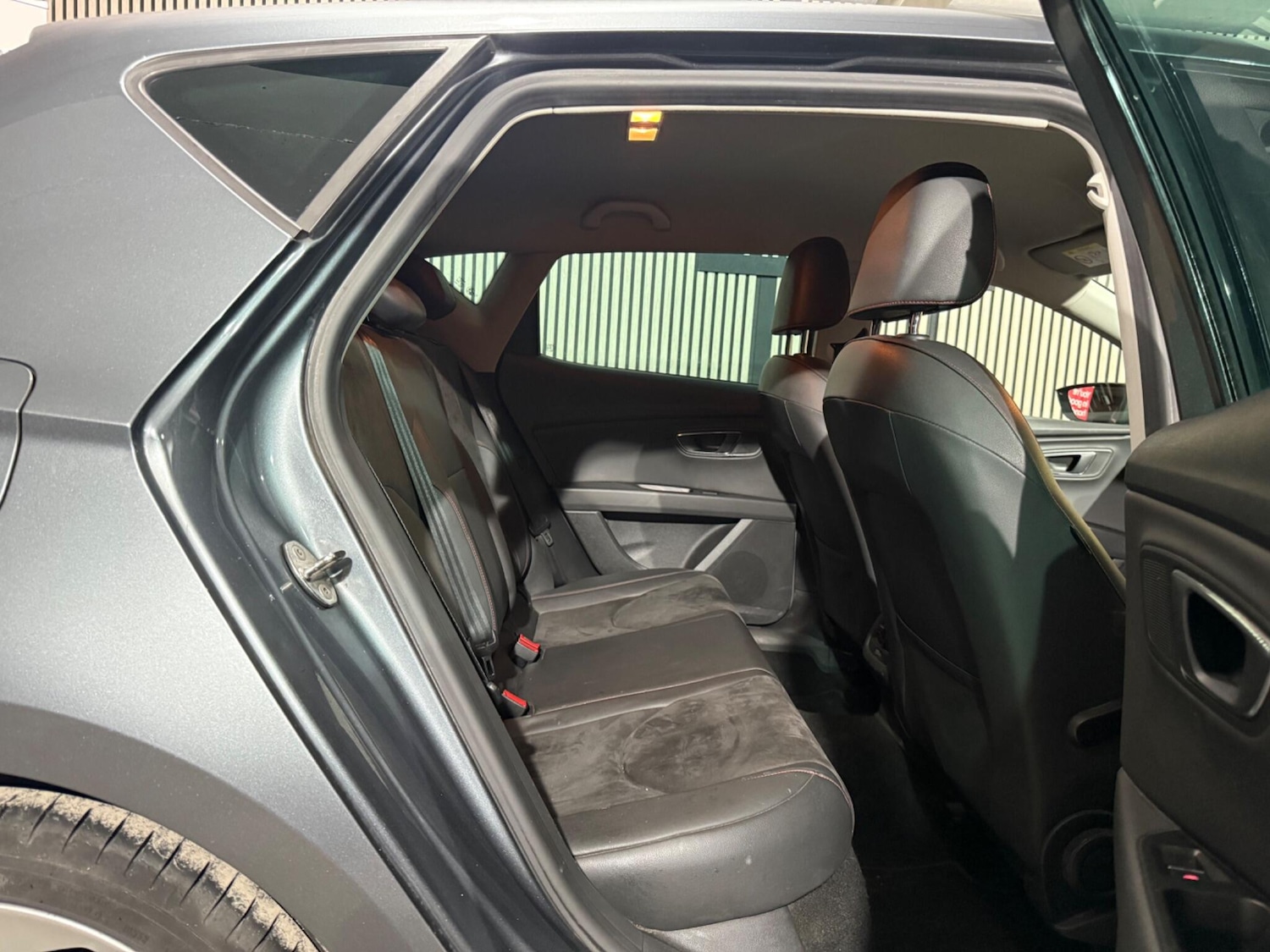 Used SEAT Leon 2014 for sale - 77166802: Photo 22