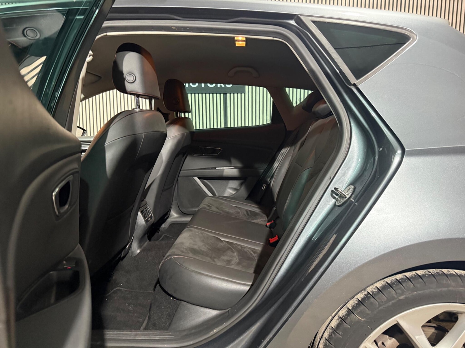 Used SEAT Leon 2014 for sale - 77166802: Photo 23