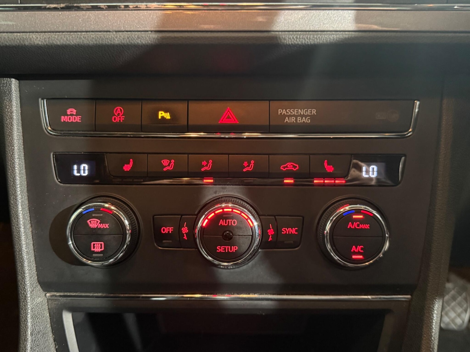 Used SEAT Leon 2014 for sale - 77166802: Photo 24