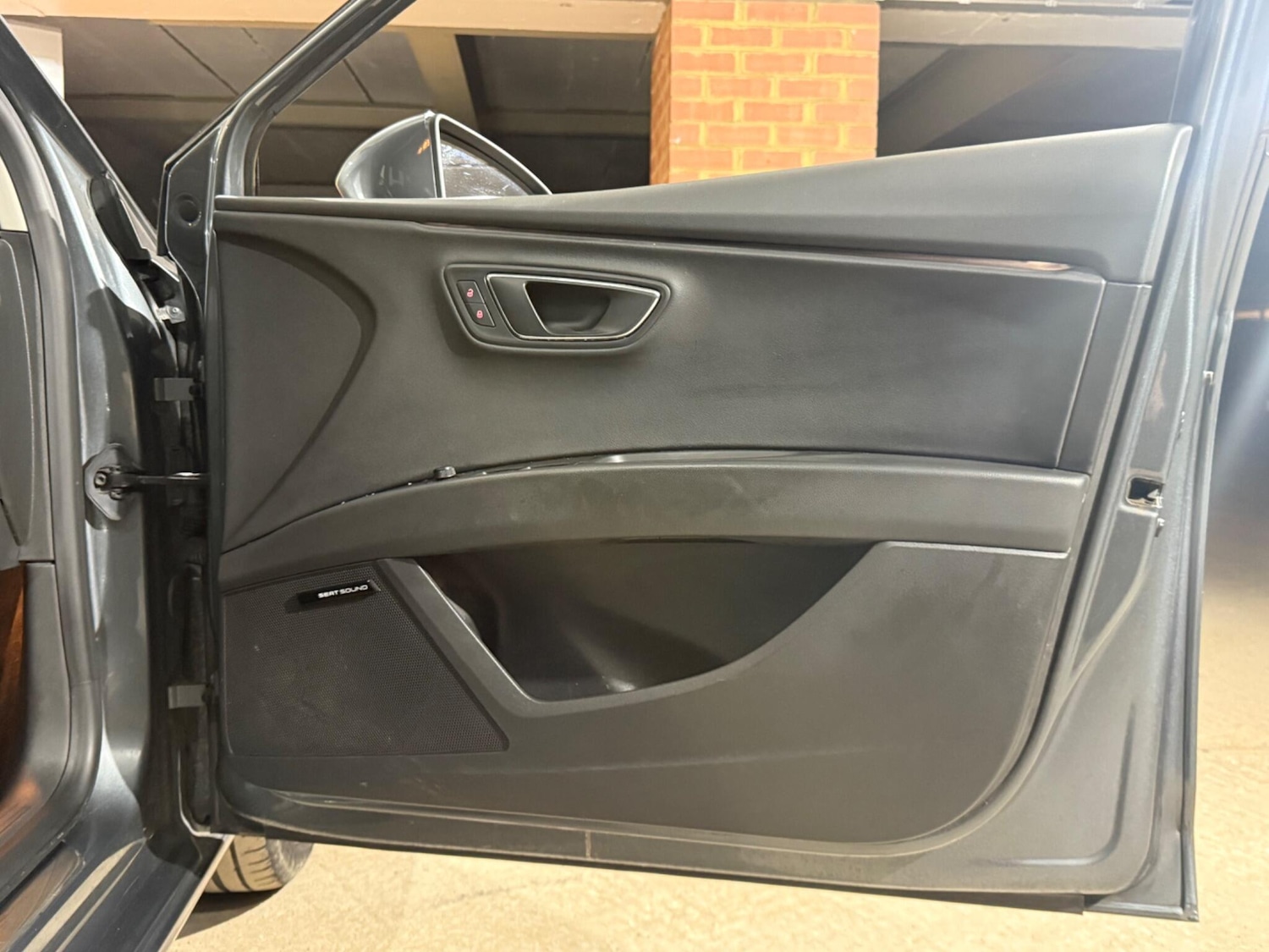 Used SEAT Leon 2014 for sale - 77166802: Photo 26