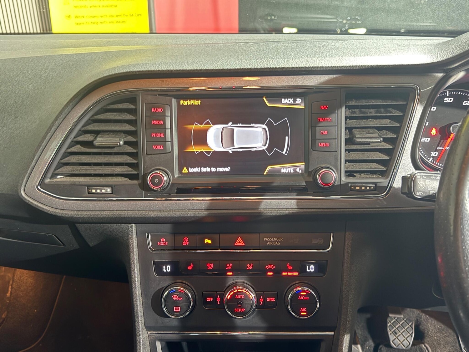 Used SEAT Leon 2014 for sale - 77166802: Photo 27