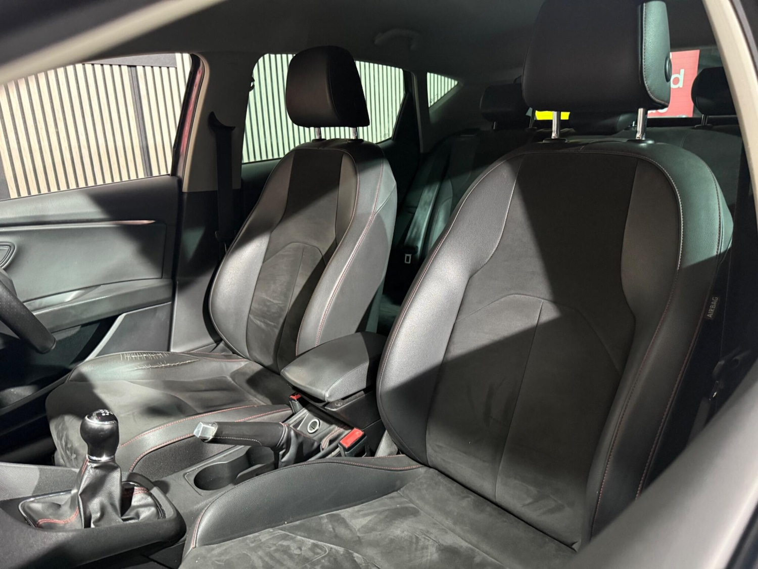 Used SEAT Leon 2014 for sale - 77166802: Photo 33