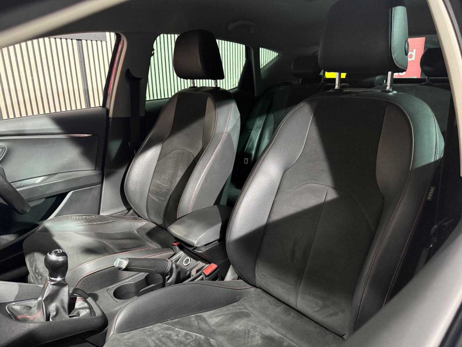 Used SEAT Leon 2014 for sale - 77166802: Photo 34