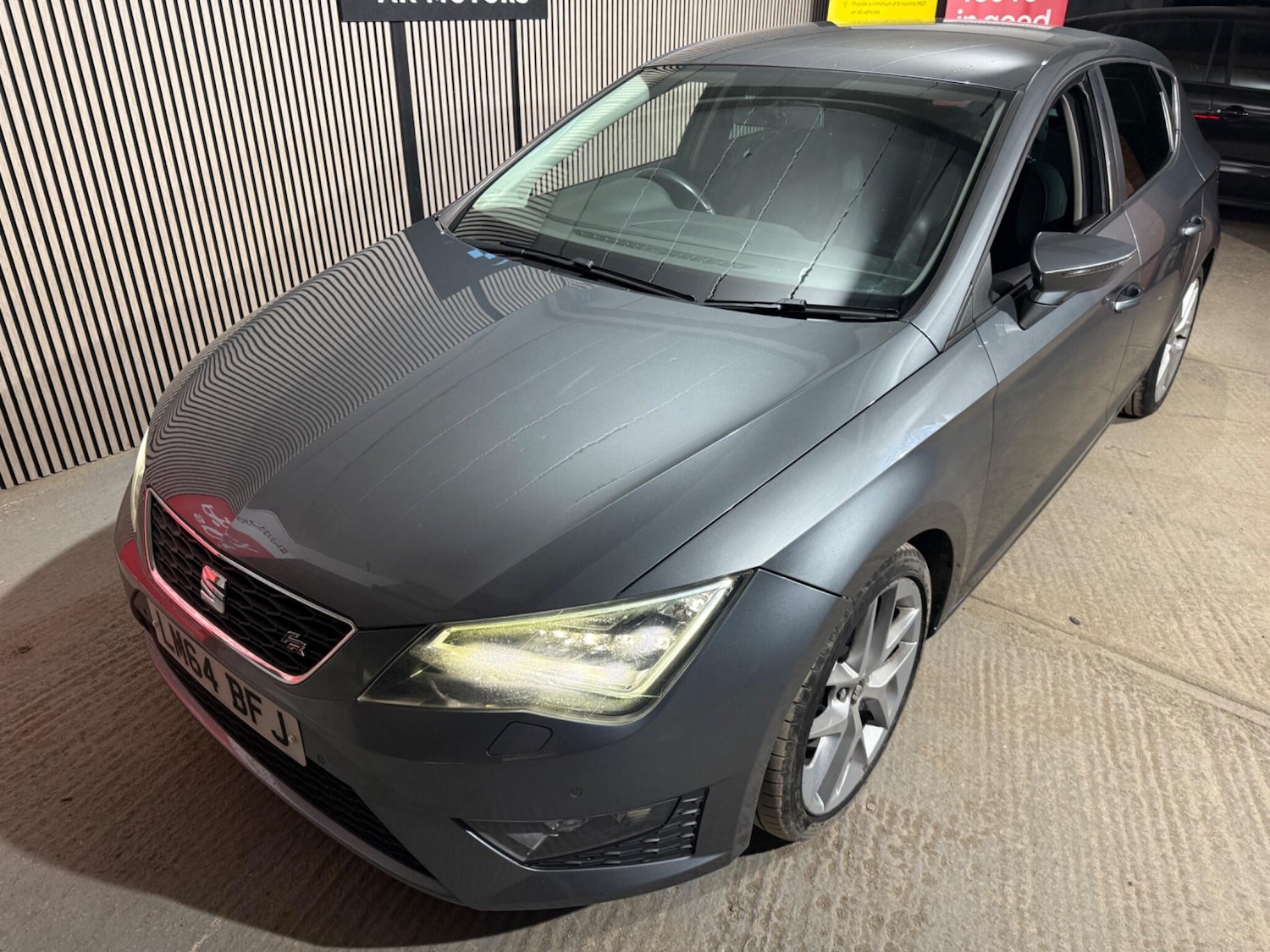 Used SEAT Leon 2014 for sale - 77166802: Photo 37