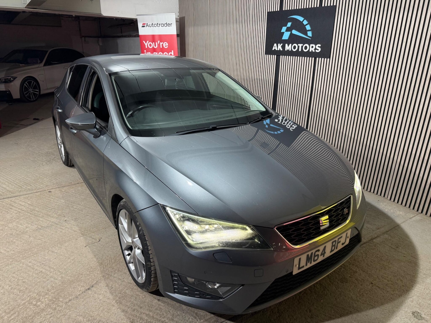 Used SEAT Leon 2014 for sale - 77166802: Photo 7