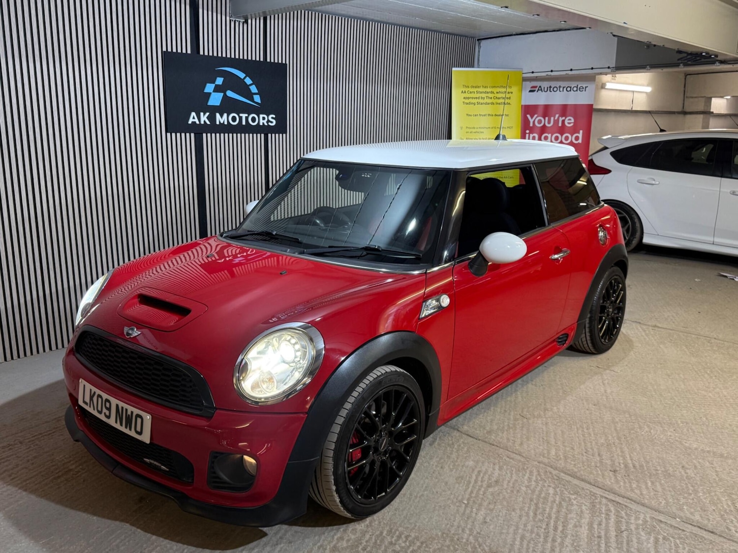 Used MINI Hatch 2009 for sale - 77882174: Photo 10