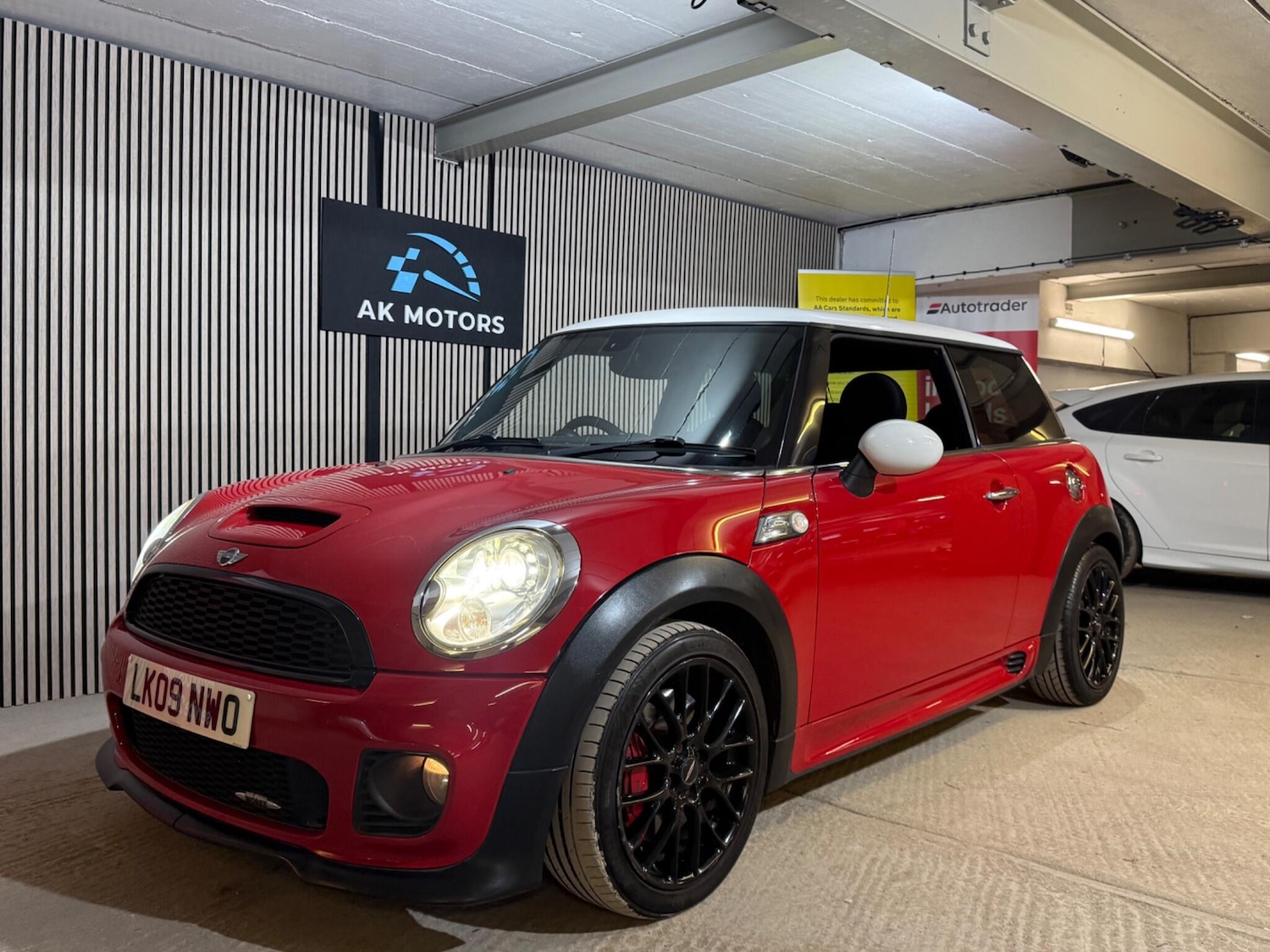 Used MINI Hatch 2009 for sale - 77882174: Photo 11