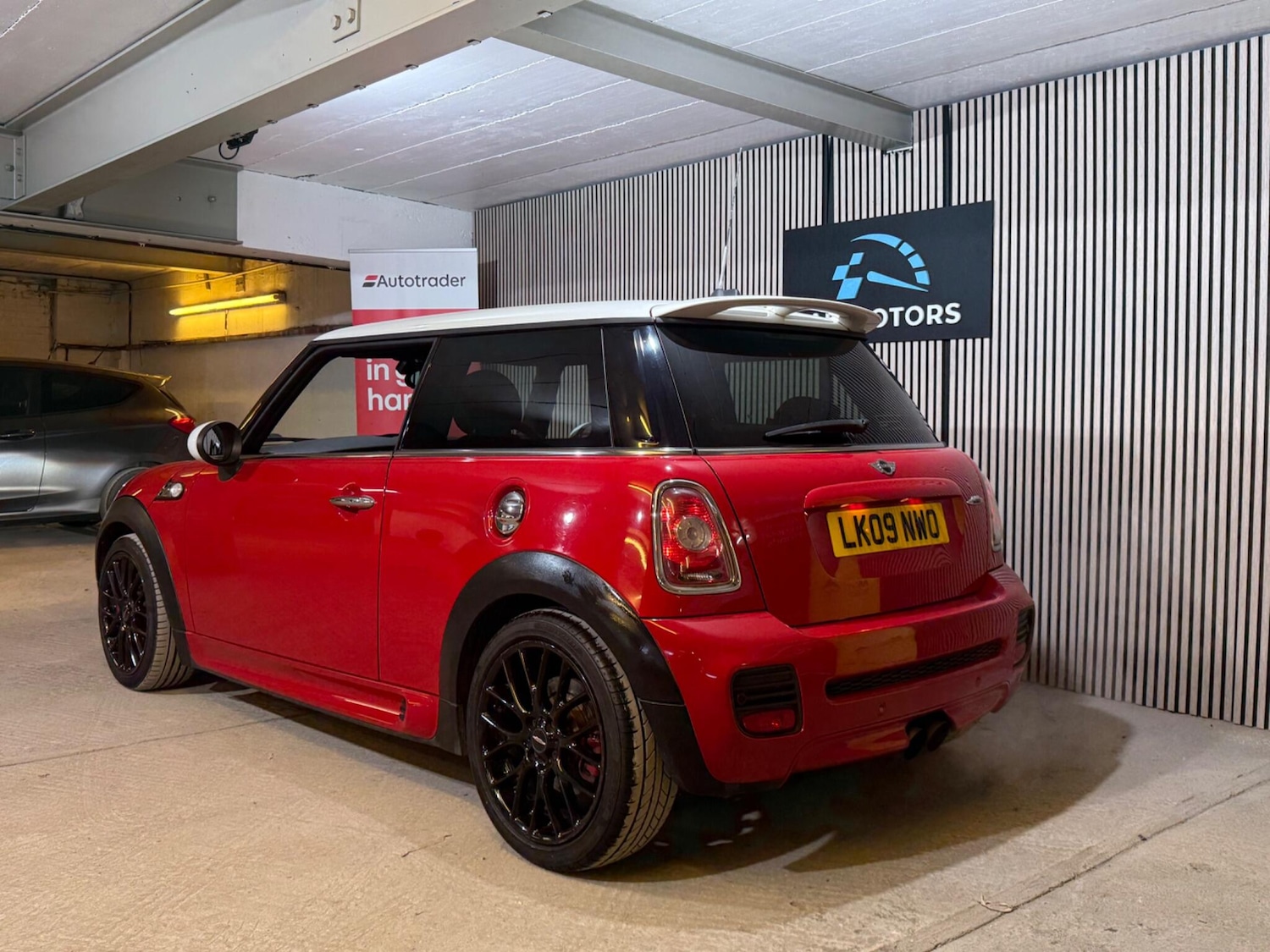 Used MINI Hatch 2009 for sale - 77882174: Photo 12