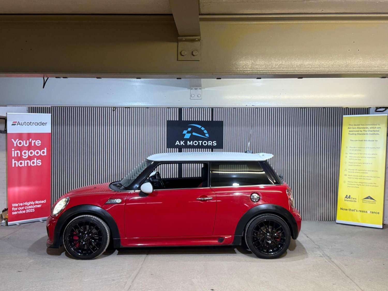 Used MINI Hatch 2009 for sale - 77882174: Photo 13