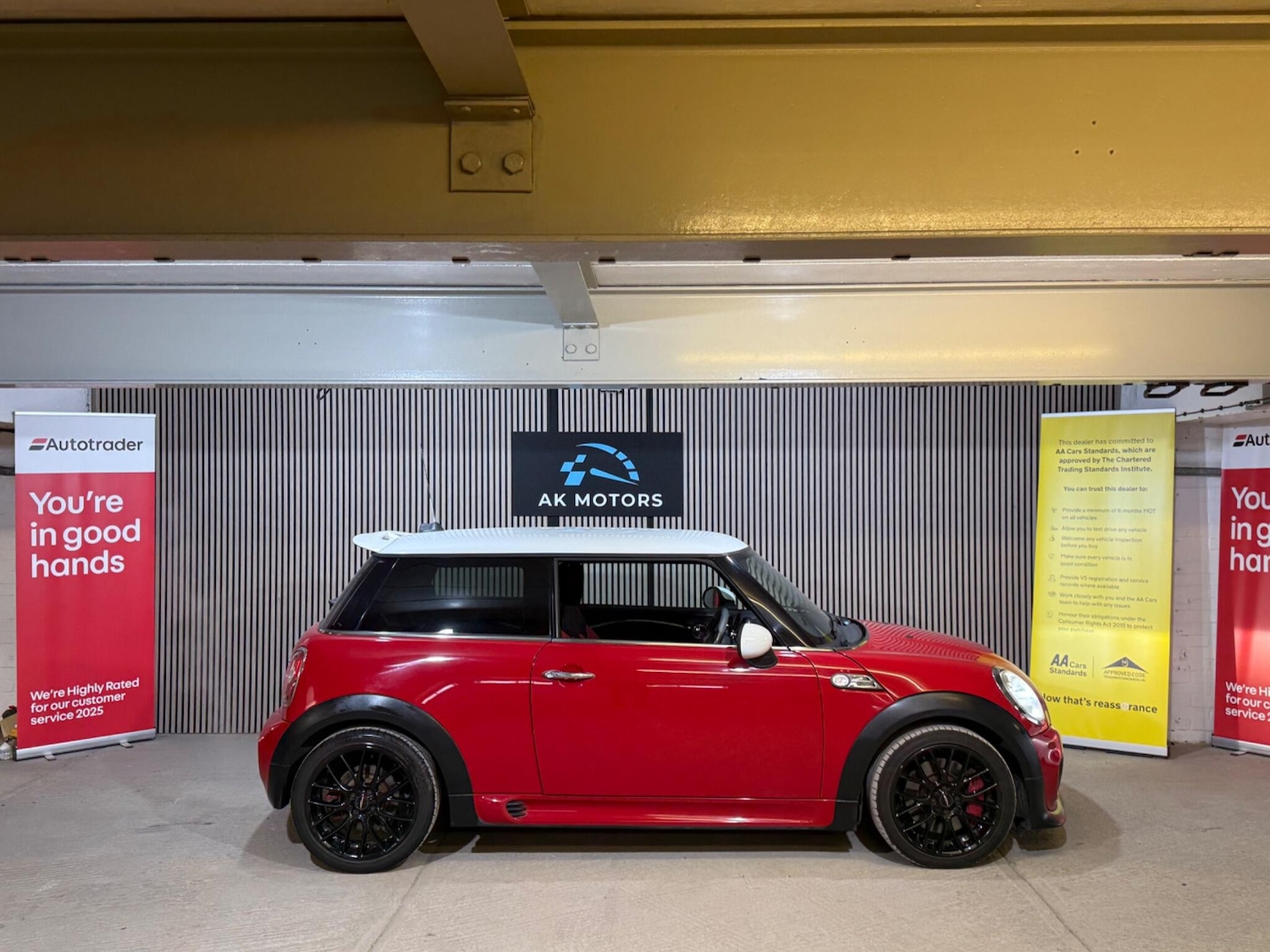 Used MINI Hatch 2009 for sale - 77882174: Photo 16