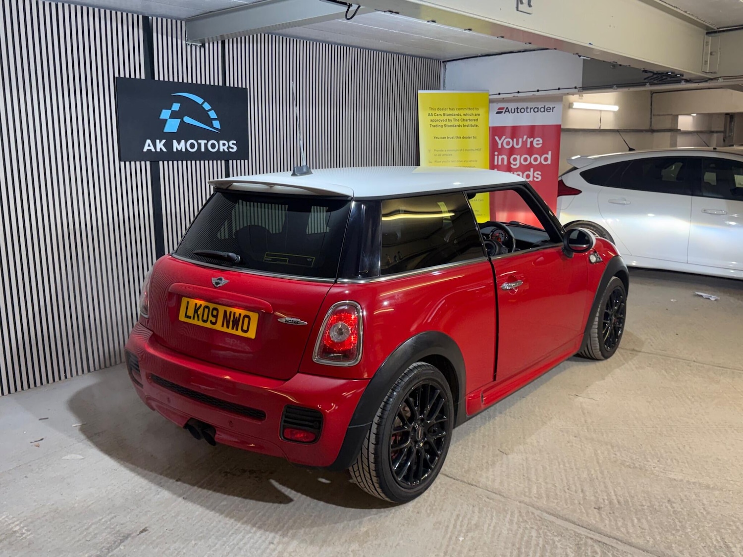 Used MINI Hatch 2009 for sale - 77882174: Photo 17