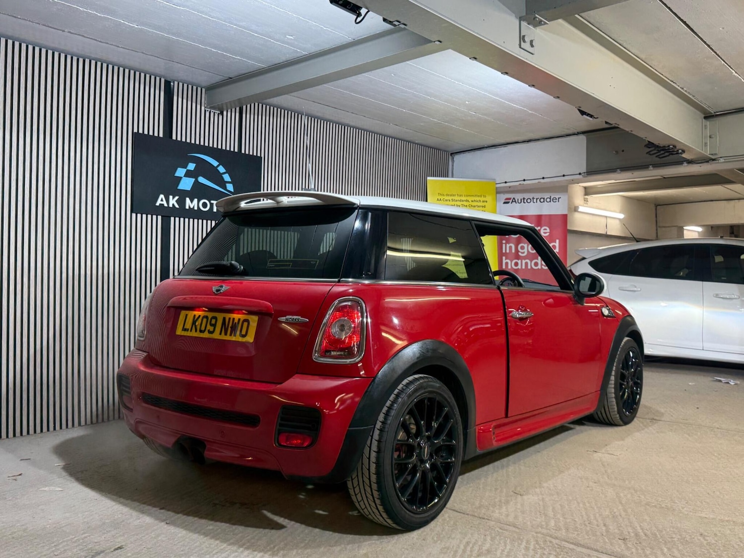 Used MINI Hatch 2009 for sale - 77882174: Photo 18