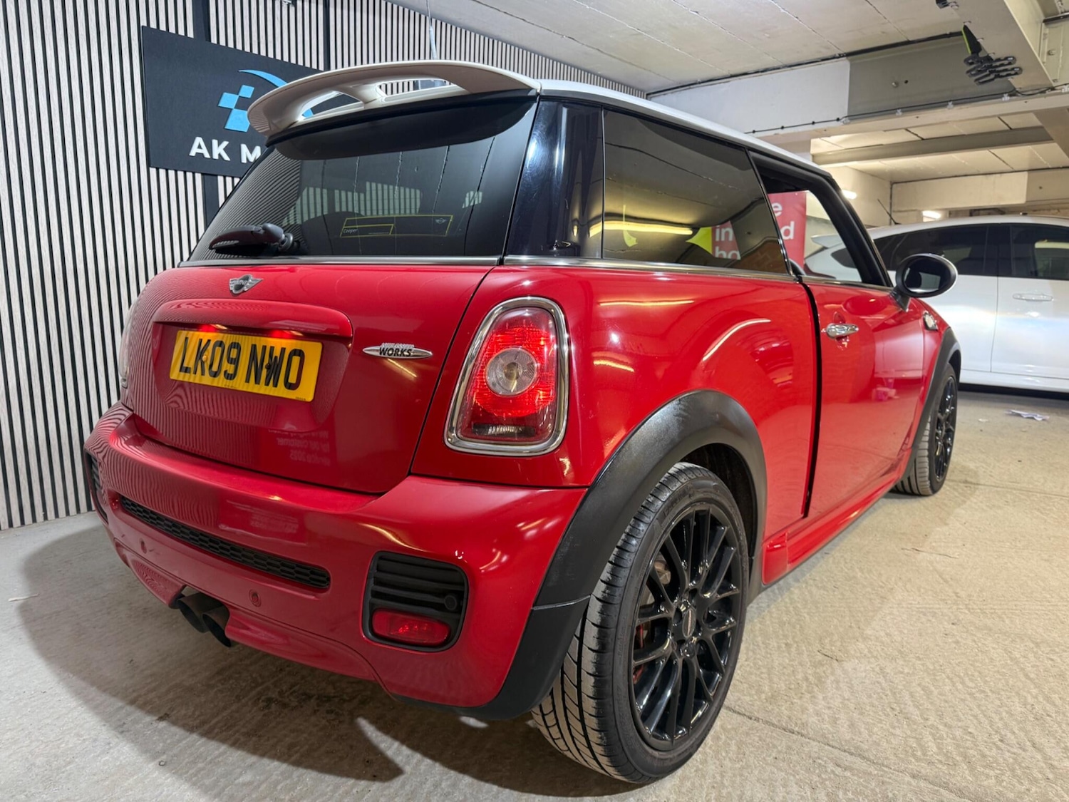 Used MINI Hatch 2009 for sale - 77882174: Photo 19