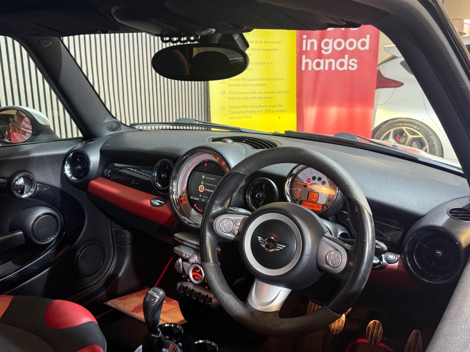 Used MINI Hatch 2009 for sale - 77882174: Photo 20