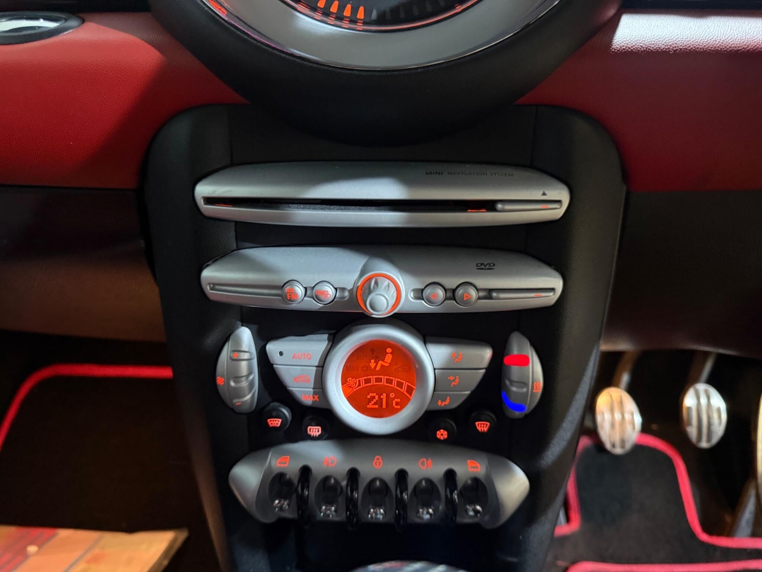 Used MINI Hatch 2009 for sale - 77882174: Photo 21