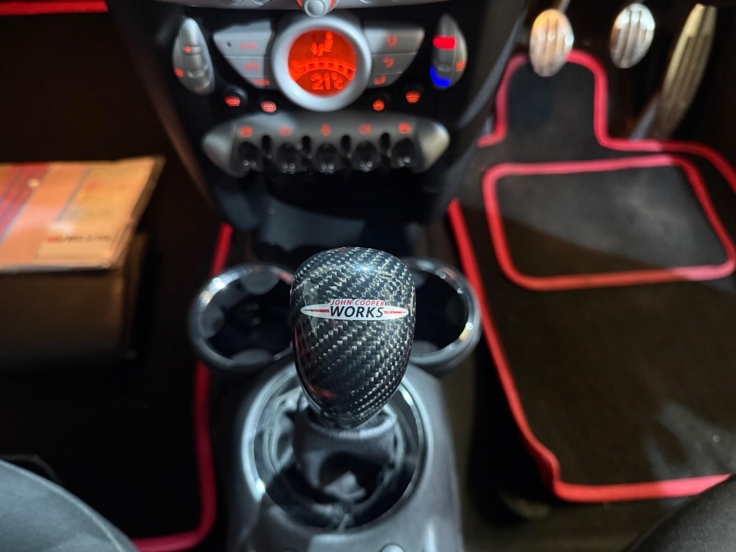 Used MINI Hatch 2009 for sale - 77882174: Photo 22