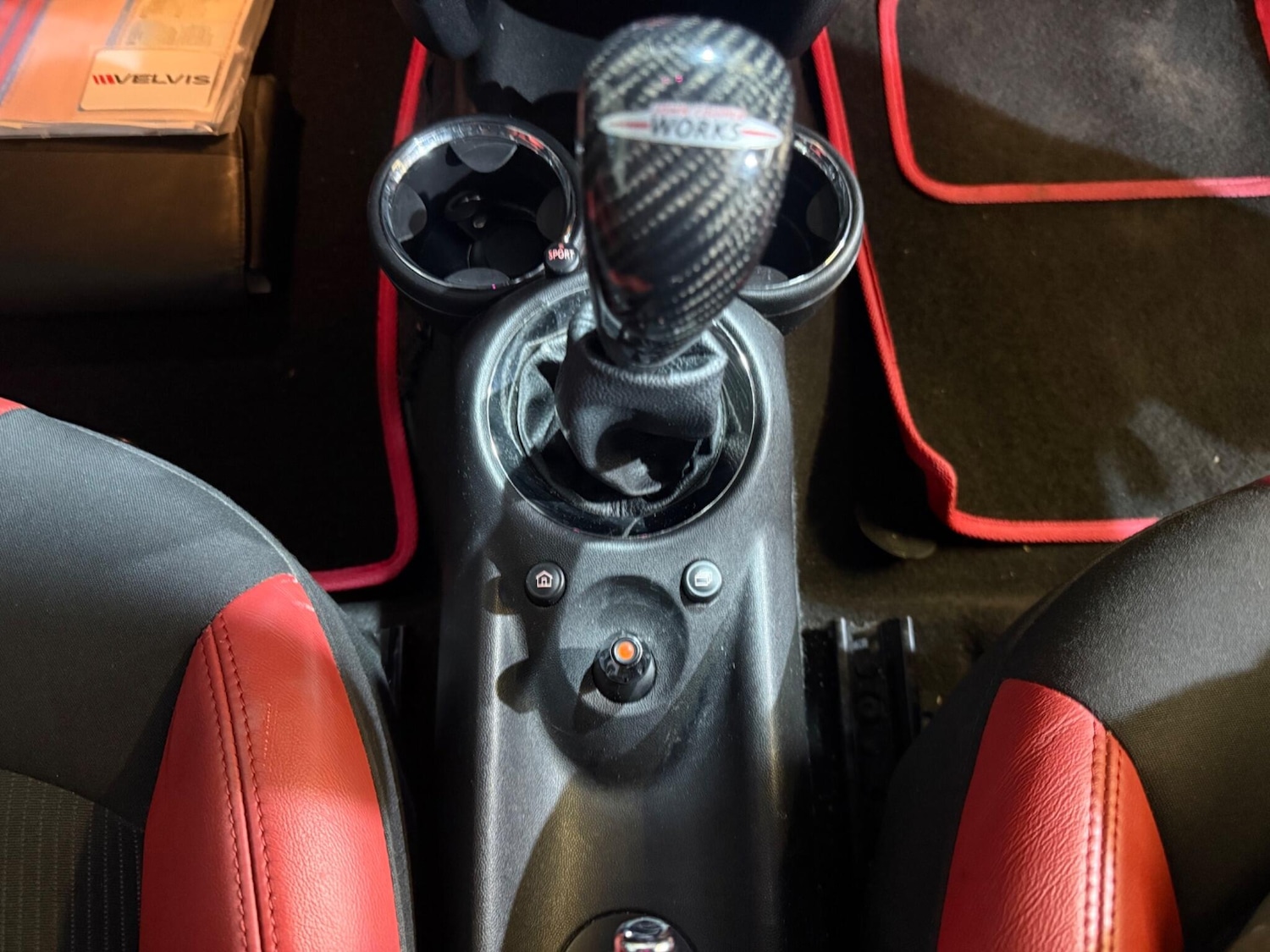 Used MINI Hatch 2009 for sale - 77882174: Photo 23