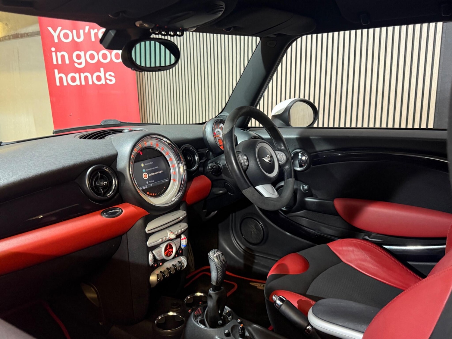 Used MINI Hatch 2009 for sale - 77882174: Photo 24