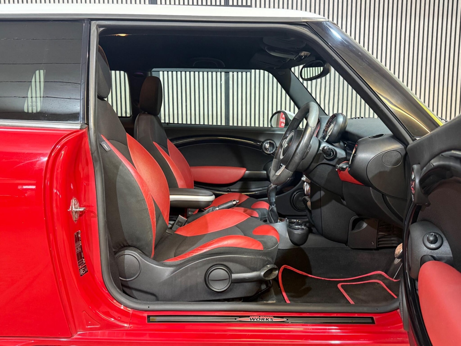 Used MINI Hatch 2009 for sale - 77882174: Photo 25