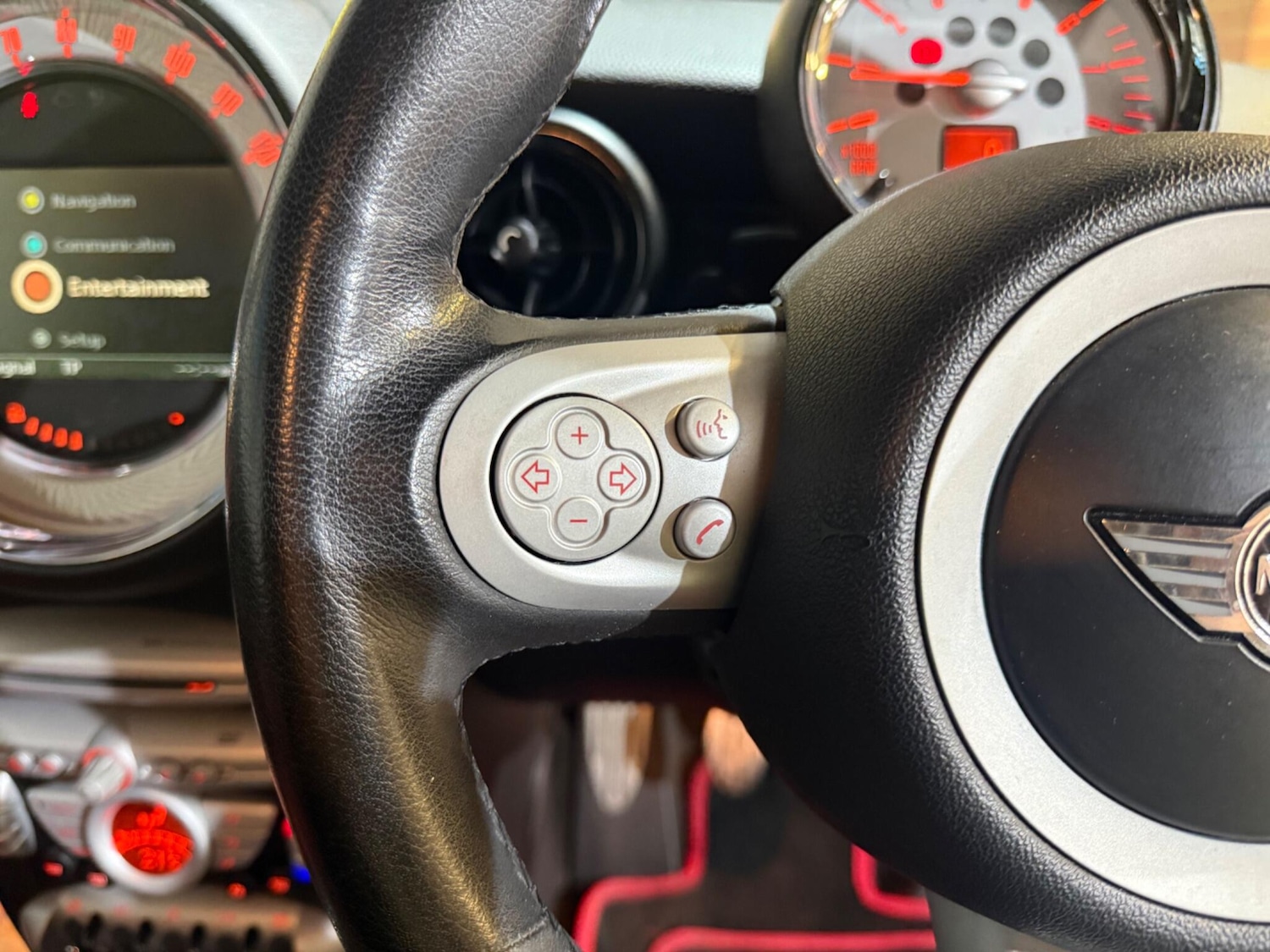 Used MINI Hatch 2009 for sale - 77882174: Photo 26