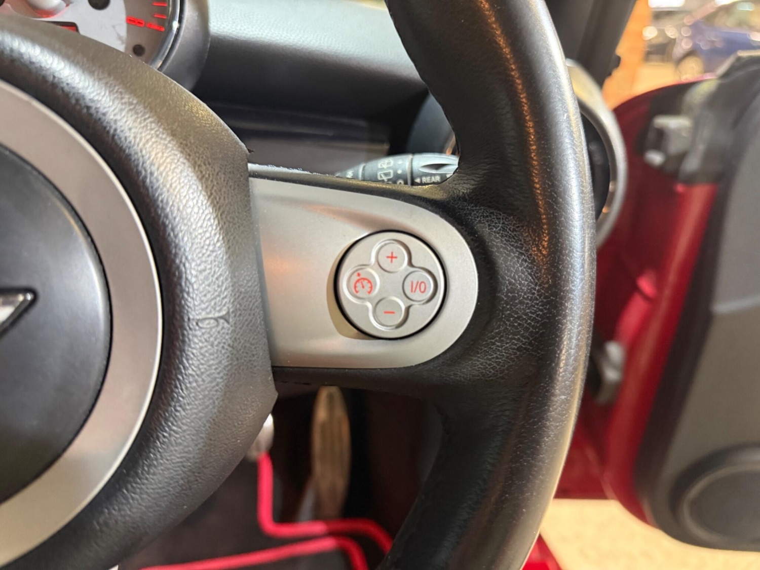 Used MINI Hatch 2009 for sale - 77882174: Photo 27