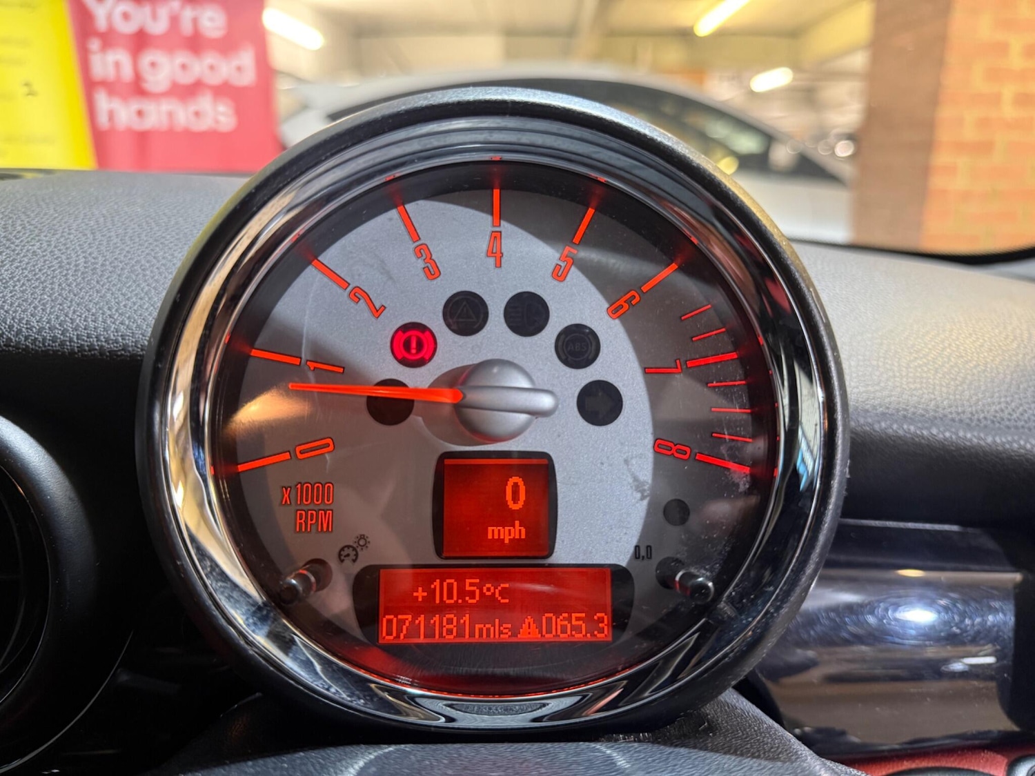 Used MINI Hatch 2009 for sale - 77882174: Photo 29