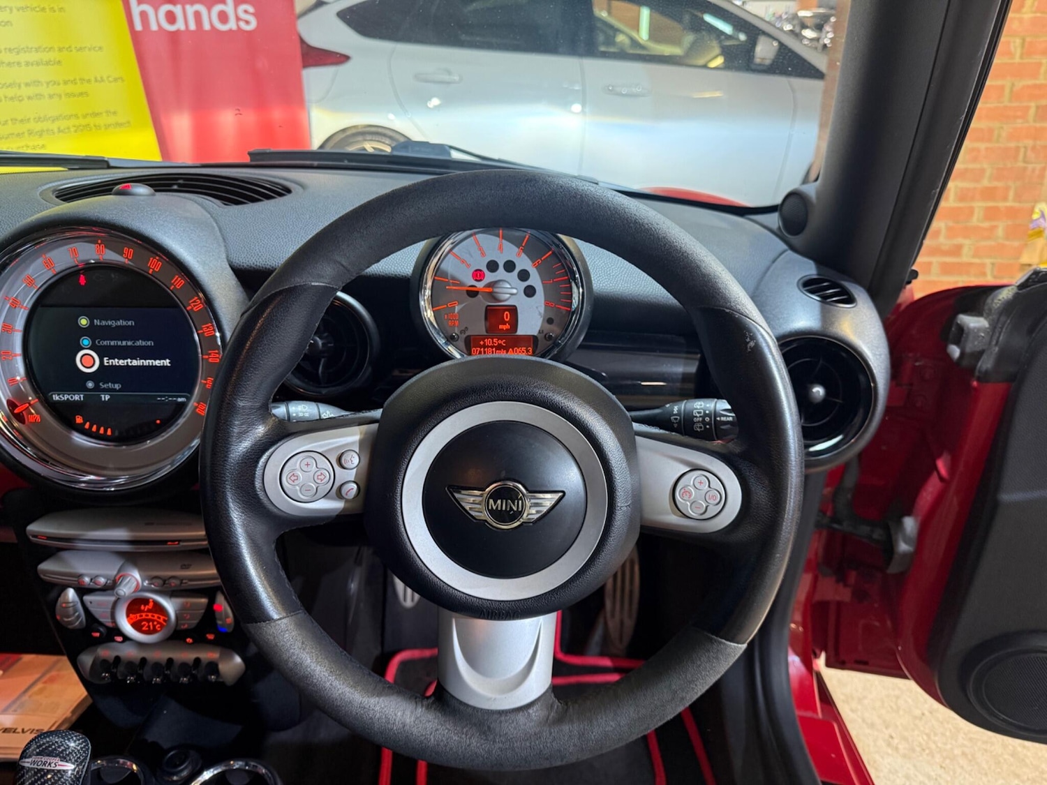 Used MINI Hatch 2009 for sale - 77882174: Photo 30