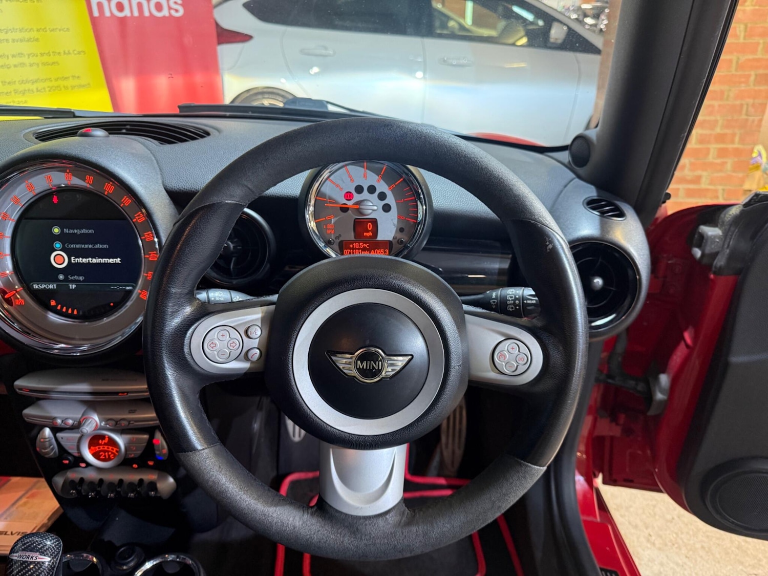 Used MINI Hatch 2009 for sale - 77882174: Photo 31