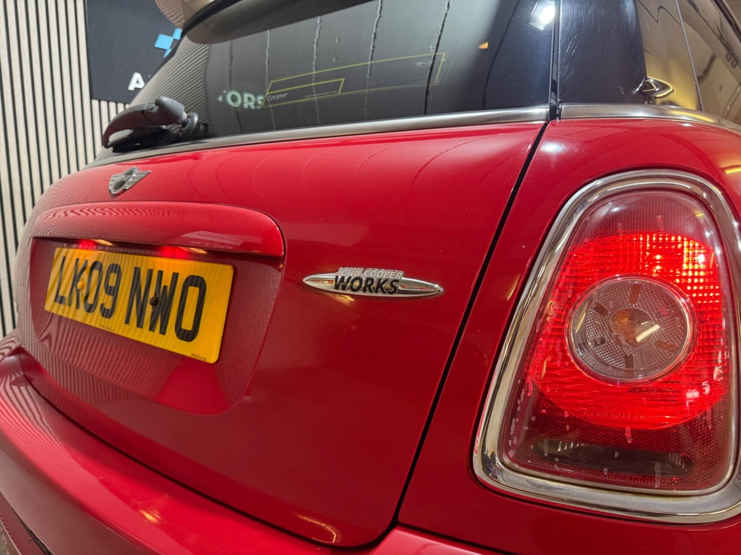 Used MINI Hatch 2009 for sale - 77882174: Photo 32