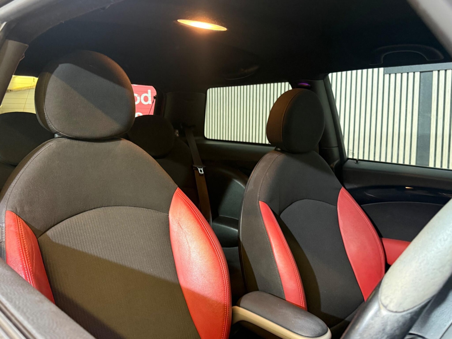 Used MINI Hatch 2009 for sale - 77882174: Photo 33