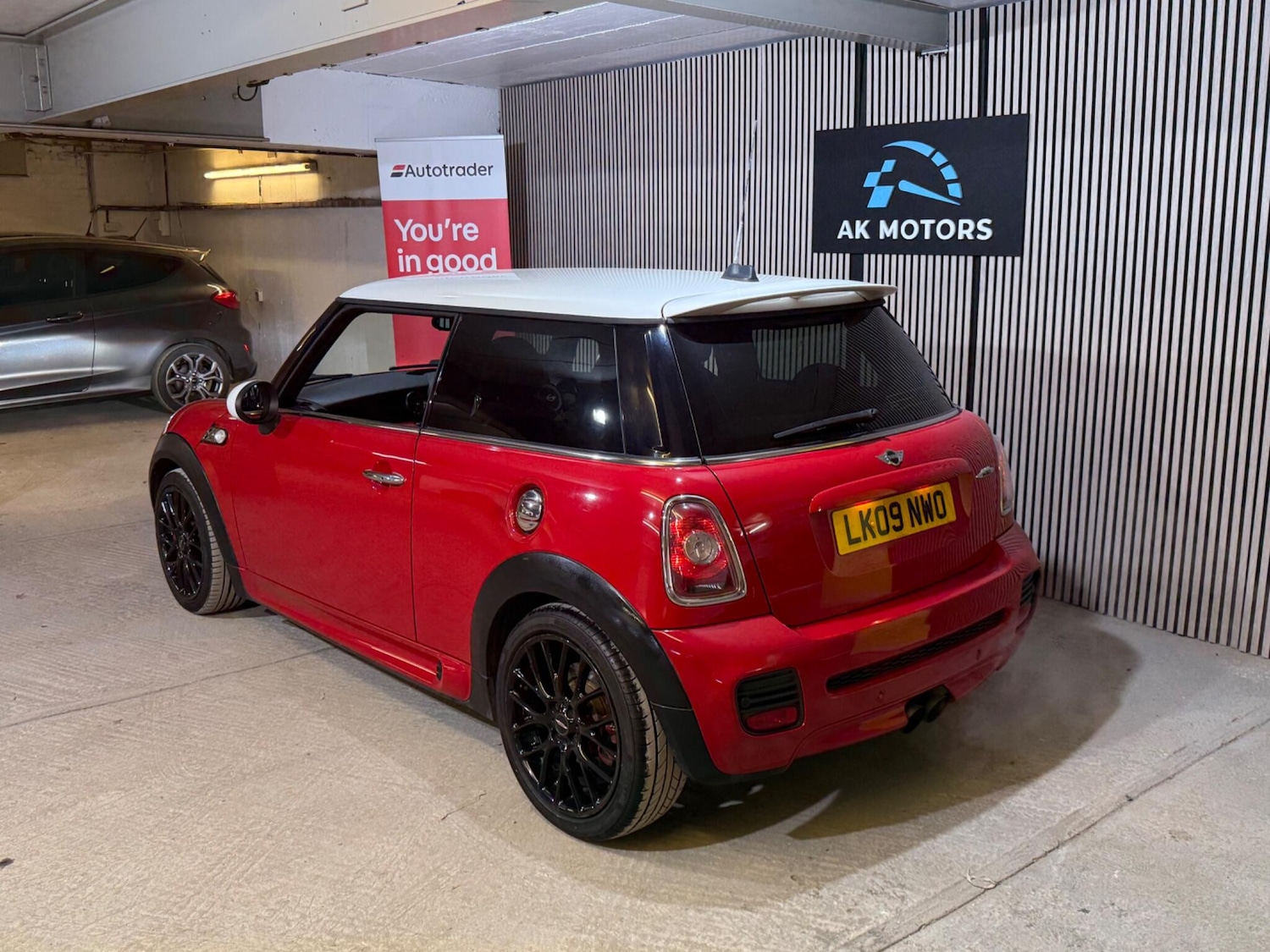 Used MINI Hatch 2009 for sale - 77882174: Photo 4