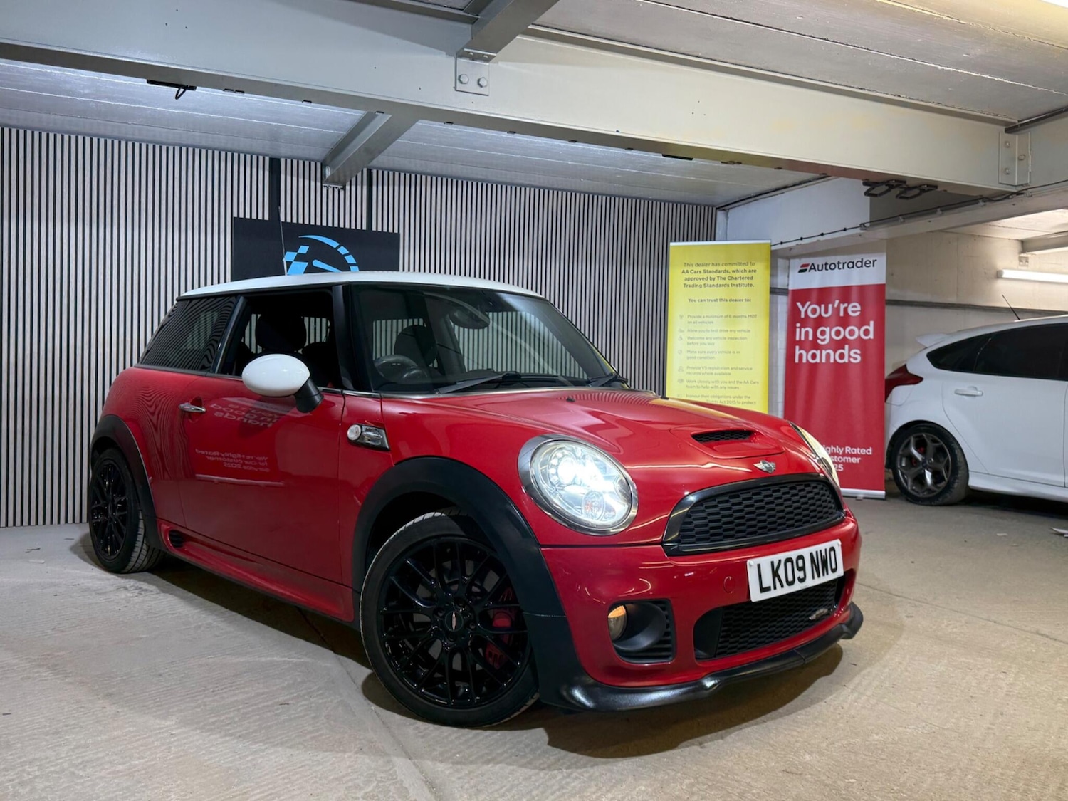 Used MINI Hatch 2009 for sale - 77882174: Photo 5