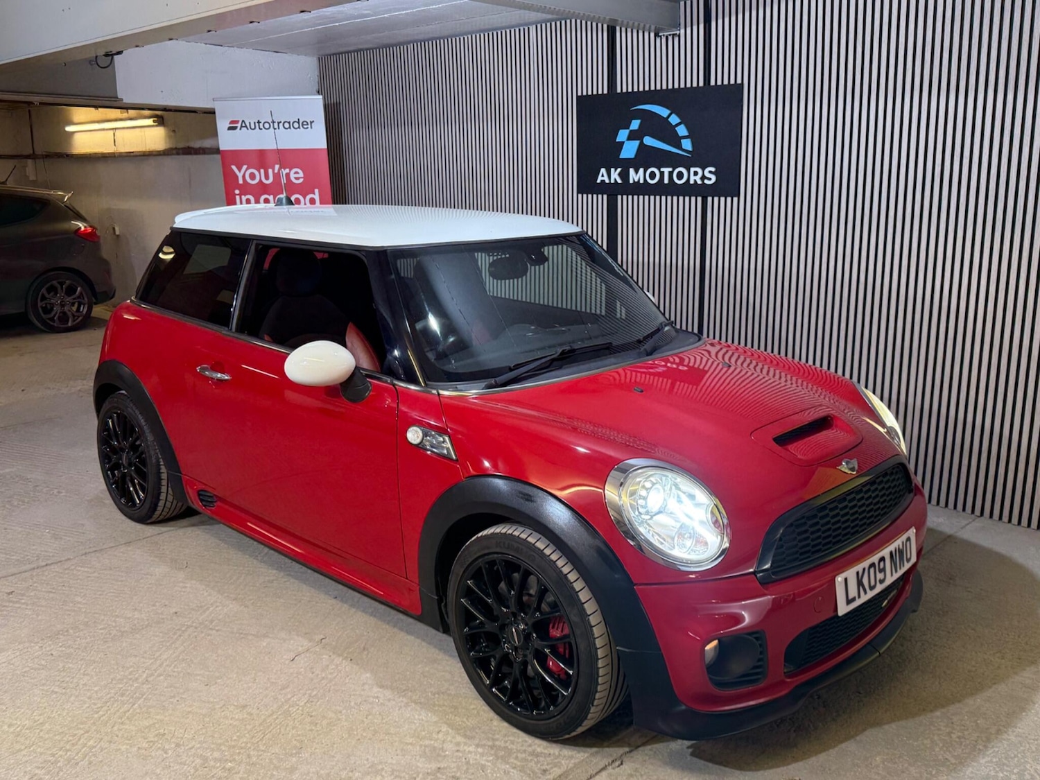Used MINI Hatch 2009 for sale - 77882174: Photo 6