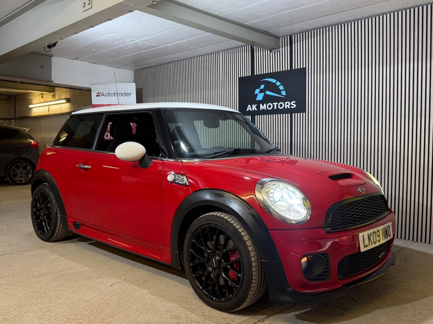 Used MINI Hatch 2009 for sale - 77882174: Photo 7