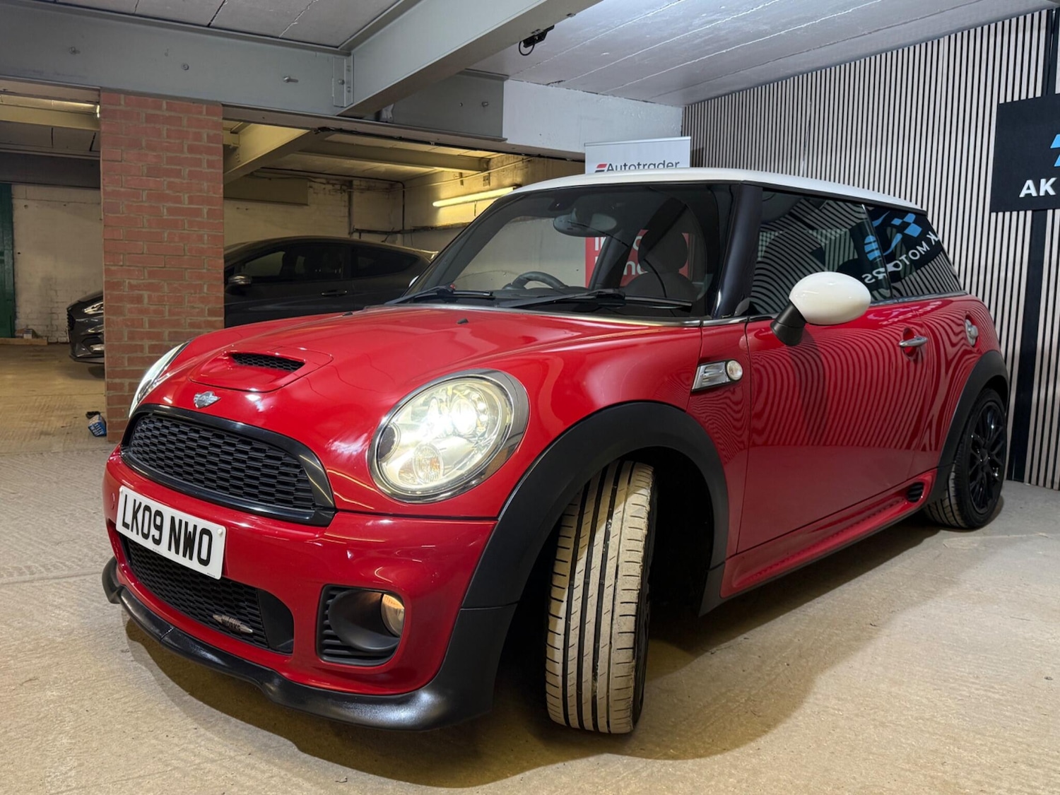 Used MINI Hatch 2009 for sale - 77882174: Photo 9