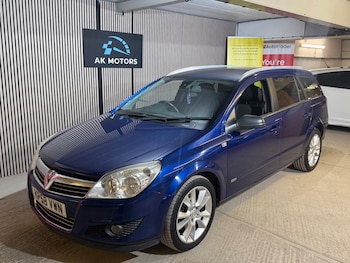 Used Vauxhall Astra 2009 for sale - 78231993: Photo