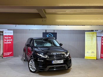 Used Land Rover Range Rover Evoque 2015 for sale - 78877900: Photo